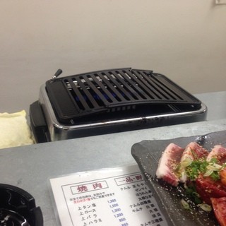 焼肉 大阪_2