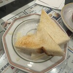 香港 贊記茶餐廳  - 