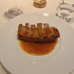 モリエール モンターニュ - 