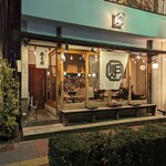 Robata Shikabari - 