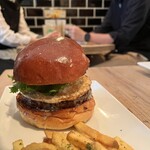 Craft Burger co. - 