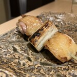 焼き鳥 峠 - 