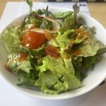 レストランカフェ ペンギン - 