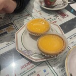 香港 贊記茶餐廳  - 