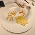 モリエール モンターニュ - 