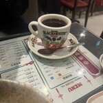香港 贊記茶餐廳  - 