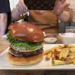 Craft Burger co. - 