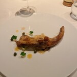 モリエール モンターニュ - 