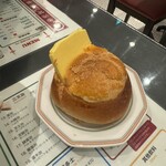 香港 贊記茶餐廳  - 