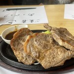 レストランカフェ ペンギン - 