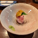 Robata Shikabari - 