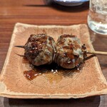 Robata Shikabari - 