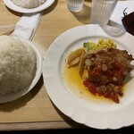 レストランカフェ ペンギン - 