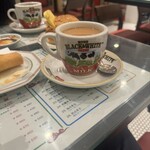 香港 贊記茶餐廳  - 