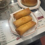 香港 贊記茶餐廳  - 