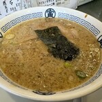 湘南あっさり豚骨ラーメン 寅そば - 