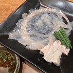 うお久 - 料理写真: