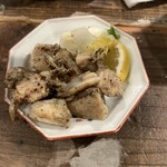 立ち呑み ツキノコグマ - 