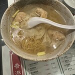 香港 贊記茶餐廳  - 