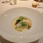 モリエール モンターニュ - 