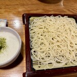 日本橋 讃岐うどん ほし野 - 