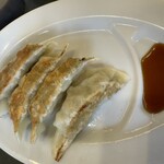 湘南あっさり豚骨ラーメン 寅そば - 