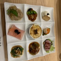 炭火とワインと純米酒 King Momo - 