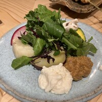 焼き鳥 峠 - 