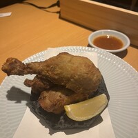 鶏料理 清水 - 