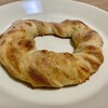 関次商店 パンの蔵 風土 - 料理写真:ペッパーチーズ
