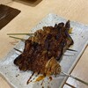 炭火焼とり 鳥すみ