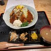 Kappou Zushi Kaiseki Ryouri Keifuu - 