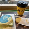 マクドナルド - 料理写真: