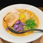 Toukyousutairu Misoramen Do Miso - 