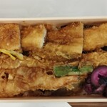 Nihombashi Tendon Temmusu Kaneko Hannosuke - 江戸前天丼1500円税別