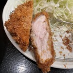 とんかつ まさむね - 