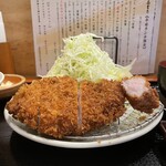 とんかつ まさむね - 