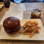 Craft Burger co. - 