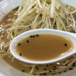 ラーメン丸仙 - 