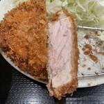 とんかつ まさむね - 