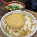 みやけうどん - 