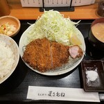 とんかつ まさむね - 