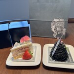 Patisserie Kyohei mikami - 