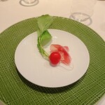 モリエール モンターニュ - 