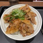 松屋 - 料理写真: