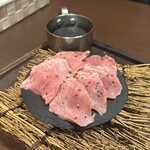 タン料理専門店 BEROBE - 