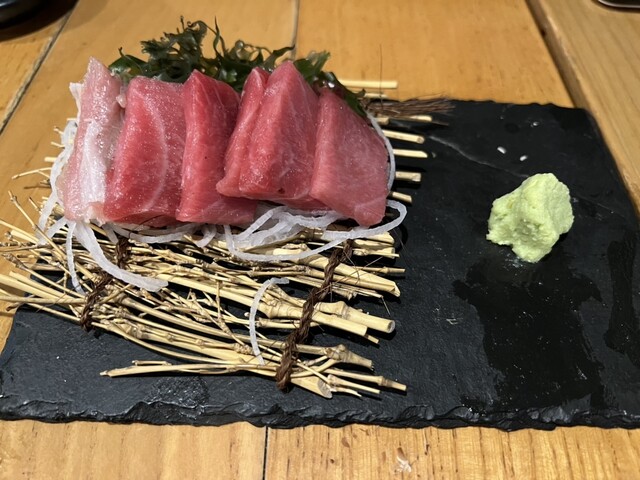 Sakana Yakimono Ippin Entake - Tanukikoji/Izakaya (Tavern