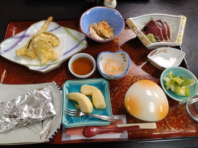 なかやま山荘 中山平温泉の旅館 | 鳴子温泉