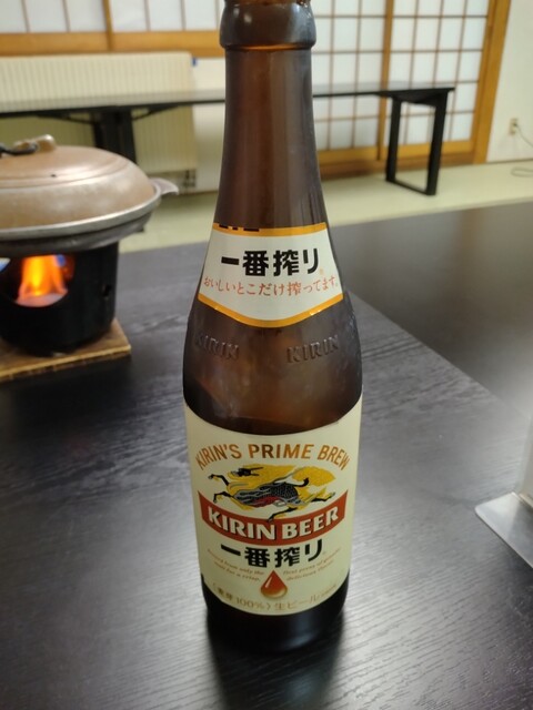 なかやま山荘 - 中山平温泉（旅館・民宿）の写真