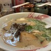 ラーメン龍の家 益城インター店
